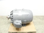 General Electric 93032A2 Motor 584S 3PH 125HP 1780RPM 440V-AC. Fixed Price $4000.00.