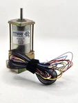 Ametek Pittman 4443S005-R1 Servo Motor 24 Vdc 9140 500 Cpr. Fixed Price $83.99.