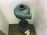 Baldor Electric Gusher 35P850-87 Motor F594 Ser. 208-230/460 1725 Rpm Hz 3PH. Fixed Price $199.00.