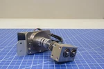 SGMAS-C2AGA-SU12 Assembly / Ac Servo Motor 150W, 200V, 1.8A Yaskawa America. Fixed Price $412.89.