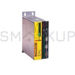 Used & Tested Baldor FDH1A07TR-RN20 Servo Drive. Fixed Price $384.35.