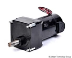 Bodine Electric 32Y4BEPM-W3 Gearmotor. Fixed Price $275.00.