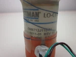 Pittman Motor GM8712J110-R1 With 30 Day Warranty. Fixed Price $295.00.