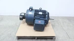 Allen Bradley 2A 364THFS6091AN W Motor 40HP 1185RPM 460V-AC 3PH. Fixed Price $2500.00.