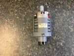 Abb UGTMEM-06LB47S Minertia Motor TG-7SVC Generator (kb). Fixed Price $200.00.