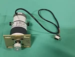 Electrical Mechanical Drives Emdd 600-091 Dc Motor Ge 2276115PSP. Fixed Price $358.44.
