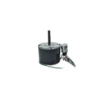 Ao Smith 1/8 Hp 208-240V 60HZ 1-PHASE 4-POLE Condenser Motor 1550 Rpm. Fixed Price $166.00.