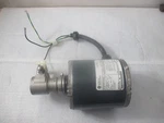 Ge Motors Model 5KH32GN5588X 1/3HP 2PH With Procon Pump 104B240F11BA. Fixed Price $124.98.