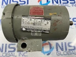 U.s. Electrical Motors F038U09U193R049F Unimount 125 2HP 3460RPM. Fixed Price $74.99.