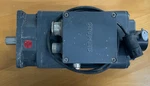 Siemens 3 Brushless Servo Motor Synchronous 1FT5072-0AF01-2-Z. Fixed Price $563.81.