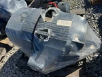Rebuilt General Electric 200HP 1785RPM Motor 460V. 445T Frame 5K445BL209D. Fixed Price $5625.00.