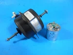 Broad-ocean Speed Electric Fan Motor Y5L613B520GL 115V 60HZ 30W. Fixed Price $49.00.