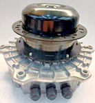 New Ebm Papst M3G112-GA49-02 Fan Motor Assembly 3PH 380-480 Vac 1600 Watt. Fixed Price $359.99.