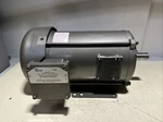 *new* Baldor EM7072T 36J536S042G1 3HP 230/460 190/380V 11.8/5.9 8.8/4.4A. Fixed Price $1155.00.