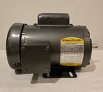 Baldor L3409 Motor. Fixed Price $299.00.