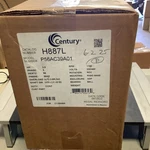 Century H887L Electric Motor Hp 1750 Rpm 3PH 230/460 Volt 56HZ Frame. Fixed Price $450.00.