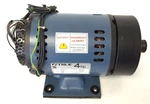 True LC1100 PS1100 Treadmill Drive Motor With Flywheel XM-265 9CST0001. Fixed Price $699.99.