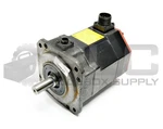 Fanuc A06B-0235-B400 Ac Servo Motor 4000RPM. Fixed Price $1050.00.