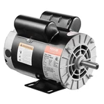 Vevor 3.7HP Air Compressor Electric Motor 230V 3450RPM 56 Frame Cw/ccw Rotation. Fixed Price $159.90.