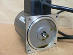 Panasonic M91A40GT4W Motor 4P 40W. Fixed Price $229.99.