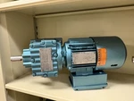 Sew-eurodrive Gear Motor-industrial Electric & Reducer-new. Fixed Price $1200.00.