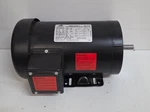 Ironhorse 208-230/460V 1800 Rpm 2HP Ac 3-PHASE Induction Motor MTRP-002-3BD18. Fixed Price $259.95.