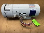 New Baldor 2HP 1755RPM Brake Motor 145TC Frame CEWDBM3558T Stearns 1056134Q0BQF. Fixed Price $1350.00.