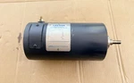 Leeson Direct Current Permanent Magnet Motor P/n: 098137.00 Model: C42D14NC1C. Fixed Price $250.00.