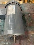 Marathon Motors 1.5 Hp G584A Model Tvj New Open Box 56T17F15641A. Fixed Price $115.00.