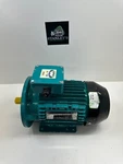 Brook Crompton BA4M1.5-4D Hp Motor New. Fixed Price $382.50.
