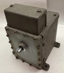 HONEYWELL,M904E91DS,MODUTROL Motor 24V 50-60CYLCES 1.7WATTS. Fixed Price $130.00.