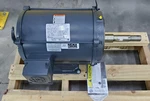 Us Motors Nidec Pump Motor, 7.5HP, 1185RPM, 254JP, 230/460V, 3PH, Odp, DJ7P3EP. Fixed Price $599.99.