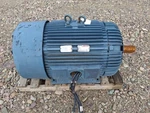 Reliance Motor 02MN446500 250 Hp 1785 Rpm Volts 460 3 Ph 447T Frame P44G6500A. Fixed Price $5399.00.