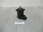 Kuroda Pulcen A86L-0027-0001#002 Position Coder Shaft 15MM. Fixed Price $566.41.