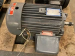 Pacemaker Magnetek,frame S215,5HP Motor 1760RPM 460V. Fixed Price $240.00.