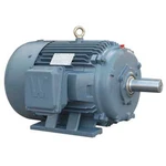 New Worldwide 20HP 1765RPM Induction Motor Frame 230/460V. PEWWE20-18-256T. Fixed Price $1813.50.