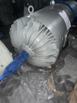 200 Hp, 1190 Rpm, Louis Allis, Frame 509U, Tefc-xp, Ball, 2300 Volts. Fixed Price $7000.00.