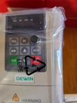 Variable Frequency Drive 2.2KW 380V 3-PHASE Inverter Vfd Motor Speed Controller. Fixed Price $80.00.