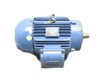 Weg 00718ET3E213TC-W22 230/460V 18.4/9.18A Nsnp. Fixed Price $500.00.