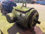 Hp Lincoln Ac Electric Motor 1800 Rpm Fr 364TSC Dpbb 230/460 V New. Fixed Price $2200.00.