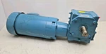 Electra Gear CT200GTC-26AC1420EE 2HP Motor 3PH 20:1 Ratio Reducer 87.5RPM. Fixed Price $224.99.