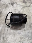 Mars Shaded Pole Cond Fan Motor - 00502, Watt, Ccw, 115V, 3/8" Shaft. Fixed Price $75.00.