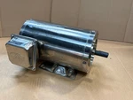 New Aurora ST564P1.5F Stainless Steel Motor - Hp, 1760 Rpm, 56C Frame, Tenv. Fixed Price $590.00.
