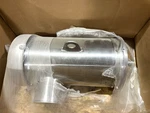 New Baldor CFSWDM3611T-E 3HP Washdown Motor Tefc 230/460V 1760RPM 182TC Frame. Fixed Price $2195.00.
