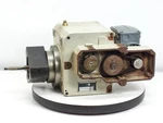 Singulus Technologies Synchronous Server Module W/blue Georgii Kobold Motor TC47. Fixed Price $485.10.