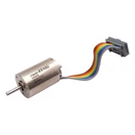 Maxon 628416 Ec-max Brushless Motor 12-WATT, 24VDC, 12,100RPM, 10.8MNM, 22MM. Fixed Price $200.00.
