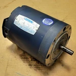 Lesson C6T17NC2F Motor. CAT#110046.00, HP:1/2, RPM:1725, FRAME:D56C - Used. Fixed Price $94.75.