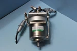 Metronix Ac Servo Motor APM-HC05HC(C8)H 1PCS, Used, Free Expedited Shipping. Fixed Price $380.00.