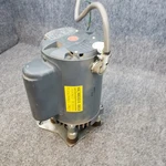 Ge 5KC38LG840X 1/2 Hp Direct Drive Motor 115V 3450 Rpm - Tested. Fixed Price $159.99.