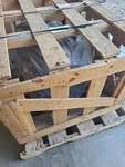 Teco-westinghouse HB0402 AEHH8B MAX-E2/841 Hp: Rpm: 3600 Frame: 324TS. Fixed Price $2799.99.
